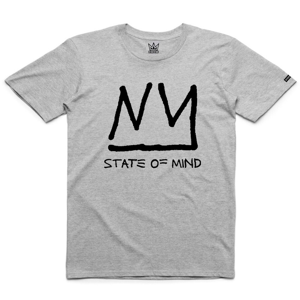The Radiant Brand Tee